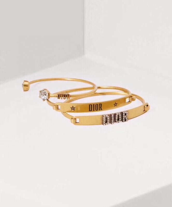 Christian Dior Bracelets